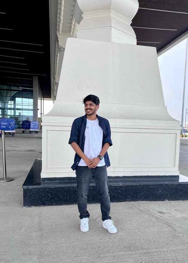 Steven Fernandes