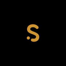 name logo